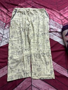 Nighdress