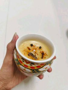 Scented Decorative Candle