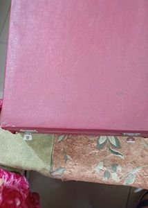 Vintage Jewelry Box