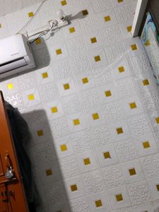 Self Adhesive 3d Wall Stickers
