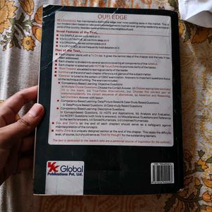 Introductory Microeconomics - Class XI Commerce