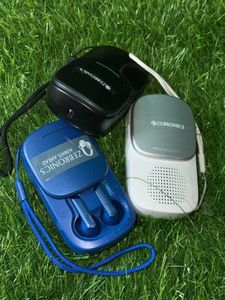 Zebronics Zeb-Sound Bomb TWS Earbuds