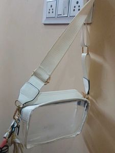 L&#39;Oreal Crossbody Bag