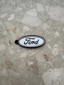 Car Company Logo Kitchen