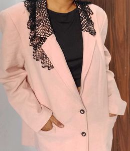 Pinterest Formal Blazer