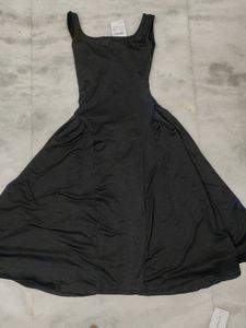 Black Frock For Women