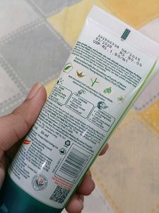 Himalaya Facewash