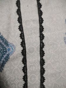 Beautiful Crochet Lace