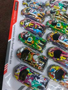 Die Cast Metal Toy Cars