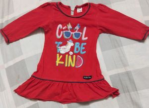 Unifair Nice Baby Girl Suit
