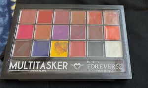 Forever52 Multitasker Lipstick Palette