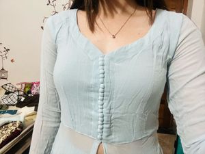 Anarkali