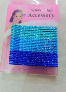 New Hair Accessories