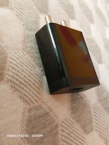 XIAOMI CHARGING ADAPTER (WORKING)