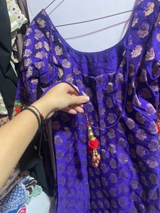 Kurta Festive