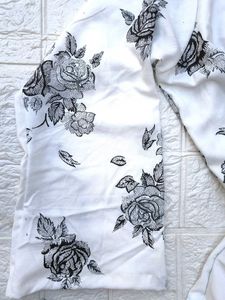 Corset Back Pinteresty Kurti 🖤