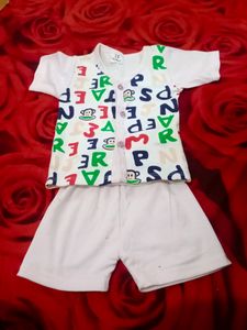 Baby Drees