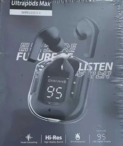 blutooth earbuds