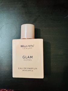 Bella Vita Perfume