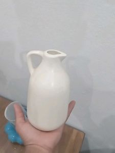 Jug Vase