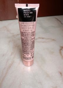 Lakme CC Cream &amp; Primer
