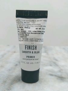 Smashbox Primer