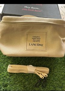 Lancome Vanity , Lipstick Holder , Sheet Mask 3