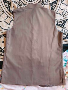 Marriage Overcoat