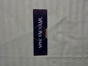 Caraval Series Bookmarks