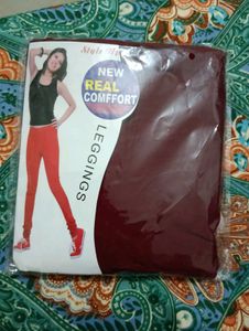 New Leggings