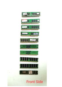 Bulk Computer Ram-10 No's