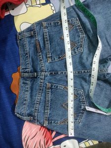 Wrangler Cowgirl Cut Jeans