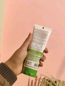 Mamaearth Tea Tree Face Wash