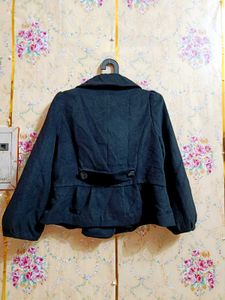 🇳🇿💫🎀Elegant Black Blazer