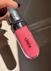 Kiko Milano 3D Hydra Lipgloss