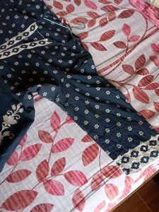 Anarkali Kurta