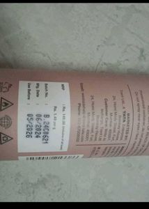 Perfume And Deo Combo