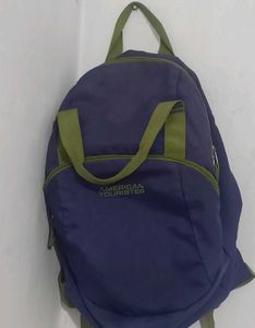 Bagpack