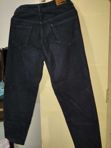 Black Jeans