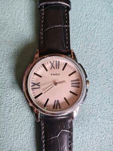 Timex Watch