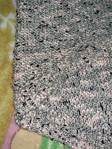 Stylish Knit crop top 🎀