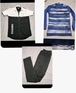 Combo Of 3
