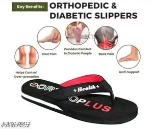 Latest Fashionable Women Flipflops & Slippers
