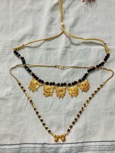 Mangalsutra Pair