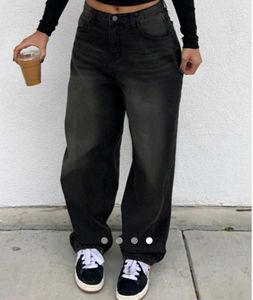 Y2K Jeans