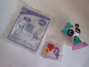 Mcdonald&#39;s Collectible Toys - 05