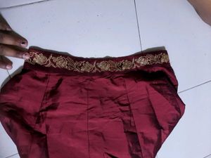 Navrati Low Weight Skirt