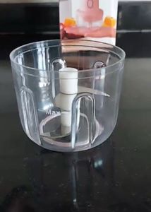 mini electric chopper