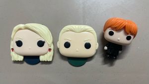 Funko Pop! Harry Potter-kinder joy