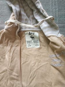 Women Jacket Hoodie